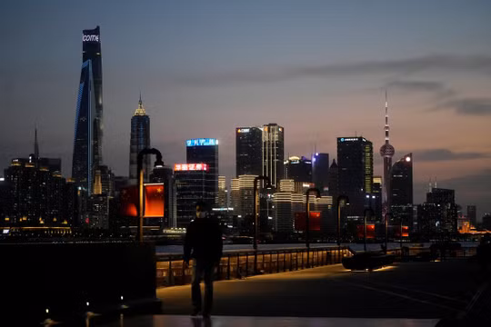 Trung Quốc gây áp lực ngày càng lớn đối với các công ty nước ngoài