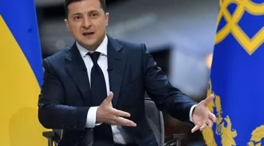 Ukraine tạm dừng xuất khẩu than, dầu, khí đốt trước mùa đông ‘thử thách nhất’