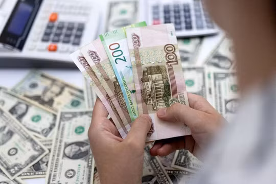 Nga bổ sung 9,5 tỷ USD vào quỹ dự trữ khẩn cấp