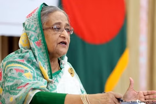 Bangladesh đang tiến tới một cuộc khủng hoảng như Sri Lanka?