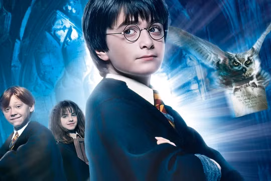Harry Potter và Hòn Đá Phù Thủy chính thức ra rạp ở Việt Nam
