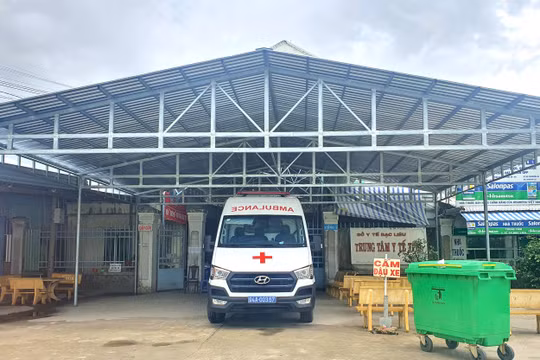 Bạc Liêu: Nhiều đơn vị sai phạm liên quan đến thu dịch vụ xét nghiệm Covid-19