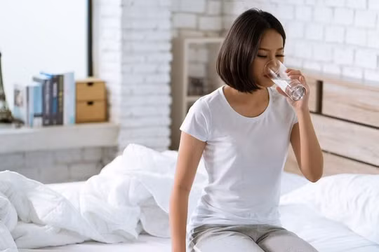 Những thói quen vào buổi sáng cho lợi cho não bộ
