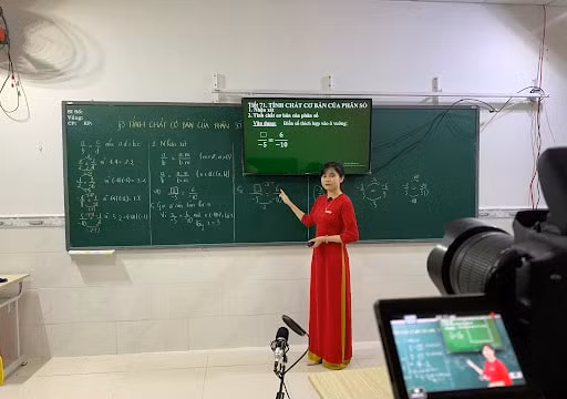 Bảo đảm công bằng khi xếp, chuyển hạng chức danh nghề nghiệp viên chức đối với giáo viên
