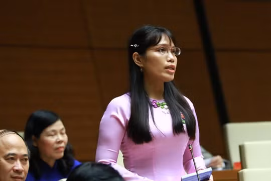 Có địa phương chưa giải quyết được tình trạng “có sóng, có tiền, có em nhưng không có máy”