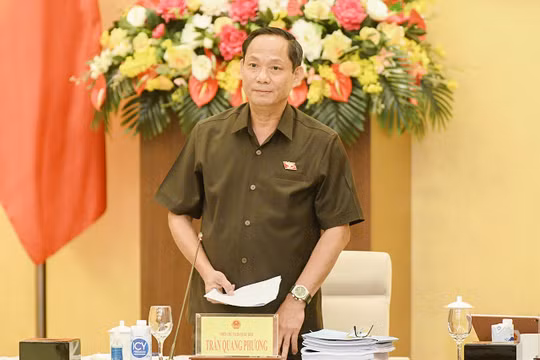 Đoàn giám sát của Quốc hội lập danh mục các dự án đầu tư không hiệu quả