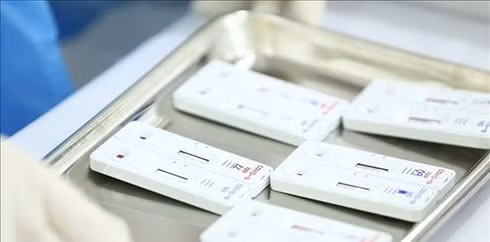 Dấu hiệu vi phạm đấu thầu tại một số gói thầu phục vụ phòng, chống dịch COVID-19 tại TP HCM