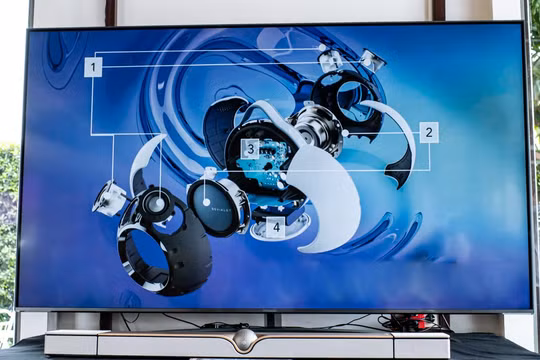 Devialet công bố dòng loa mới tại Việt Nam
