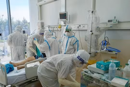 20 bệnh nền được Bộ Y tế khuyến cáo có thể làm tăng nguy cơ trở nặng khi mắc COVID-19
