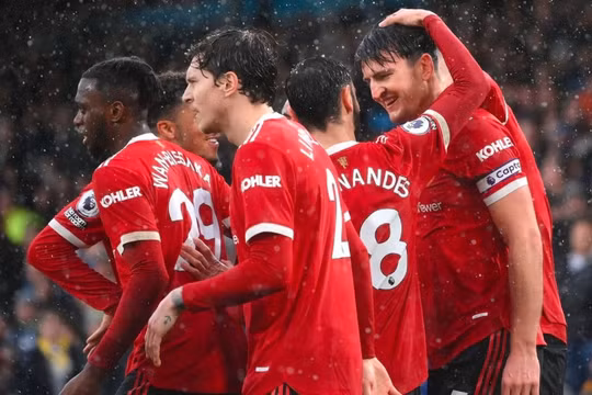 Nhận định trận MU vs Watford, 22h ngày 26/2
