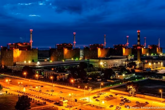 Phái đoàn IAEA sẽ làm gì tại nhà máy điện hạt nhân Zaporizhzhia ở Ukraine?