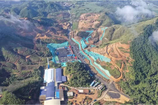 Trung Quốc “xốc lại” nền kinh tế với dự án kênh đào khổng lồ trị giá 10 tỷ USD