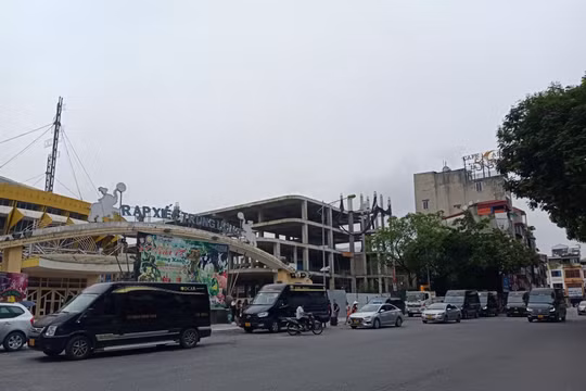 Sẽ thanh tra, kiểm tra các trang web của đơn vị vận tải dùng để đặt chỗ, đặt vé