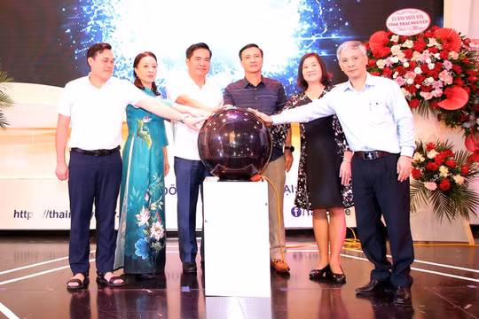 Đài PT-TH Thái Nguyên đổi mới chất lượng nội dung, đa dạng hình thức tuyên truyền