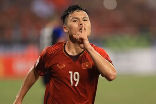 'Quang Hải không dự AFF Cup 2022 là một thiệt thòi cho ĐT Việt Nam'