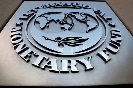 IMF: Cấm vận khí đốt của Nga có thể ảnh hưởng nặng nề đến kinh tế Trung Âu