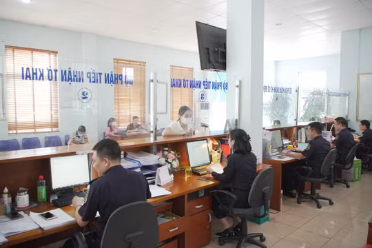 Tự nguyện tuân thủ pháp luật hải quan, doanh nghiệp sẽ được hưởng lợi gì?