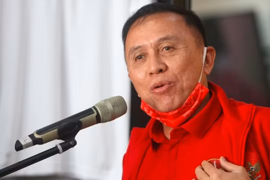 Indonesia tuyên bố đã liên hệ gia nhập LĐBĐ Đông Á, quyết bỏ AFF