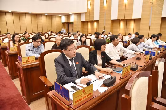 Hà Nội sẽ có nghị quyết danh mục nhà đất phải di dời do không chuẩn quy hoạch