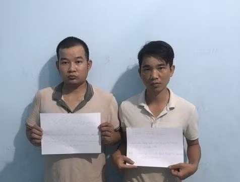 Cắt định vị, gắn thiết bị theo dõi để trộm ô tô tiền tỉ