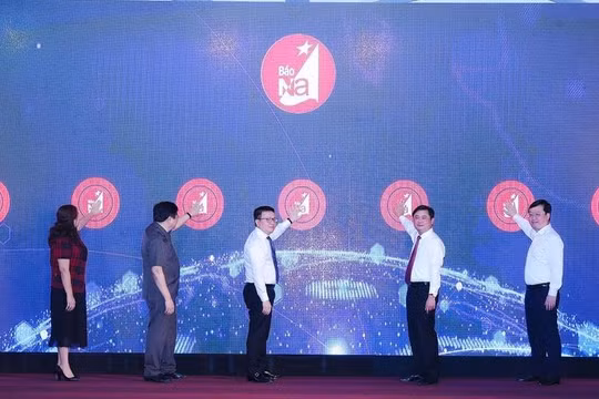 Chuyển đổi số phải đi trước và lợi ích sẽ đi cùng