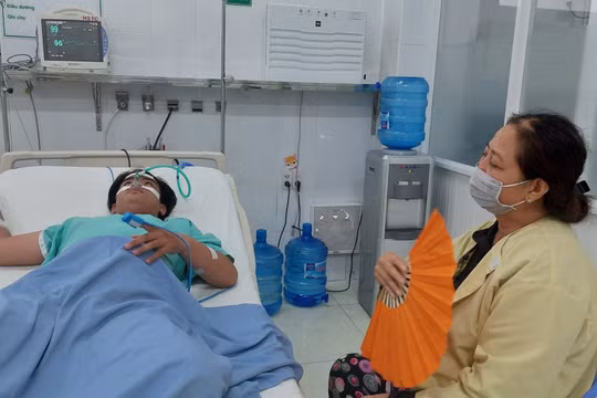 Đồng Nai sốt xuất huyết tăng đột biến, nhiều ca chưa được thống kê