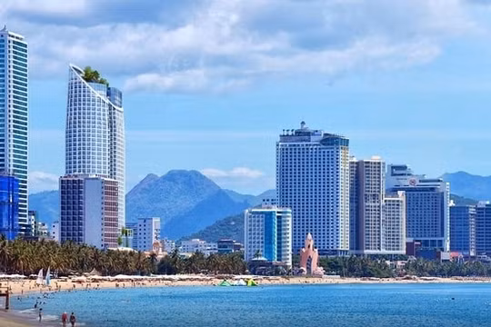 Cấp sở chậm xây dựng Quyết định tỷ lệ tách dự án: UBND Khánh Hòa ra “tối hậu thư”