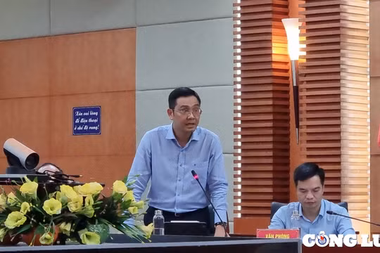 Hải Phòng: Có việc “ép” học sinh không thi vào lớp 10
