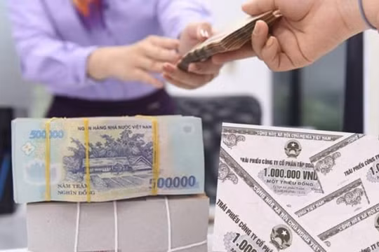 Các công ty chứng khoán tuân thủ nghiêm quy định phát hành trái phiếu doanh nghiệp riêng lẻ