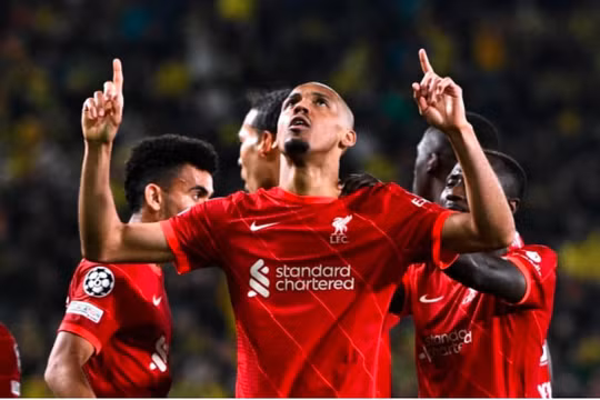Nhận định trận Liverpool vs Real Madrid, 2h ngày 29/5