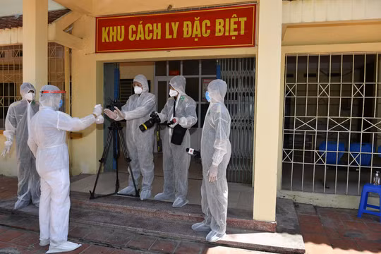 Liên Chi hội Nhà báo Báo Quân đội nhân dân: “Chìa khóa” nâng cao chất lượng chuyên môn nghiệp vụ