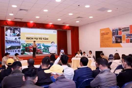 Nâng cao chất lượng nguồn nhân lực Quảng Ninh – cần sự phối hợp chặt chẽ giữa “ba nhà” 