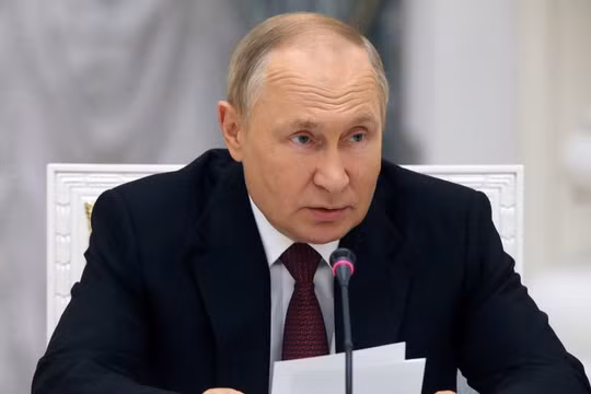 Tổng thống Nga Putin huy động thêm quân, cuộc chiến Ukraine có nguy cơ leo thang