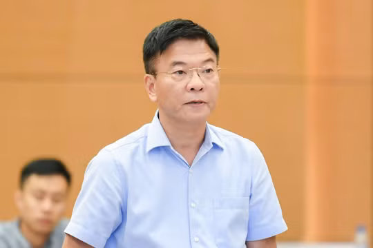 Nội dung thí điểm đấu giá biển số ô tô sẽ trình Quốc hội tại Kỳ họp thứ 4