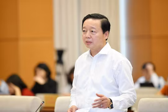 Lấy nguồn lực đất đai để phục vụ mục đích phát triển kinh tế - xã hội