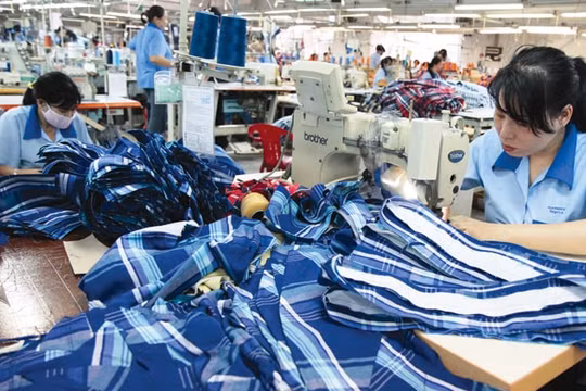 EVFTA: Liệu có tạo ra “sóng” sau đại dịch COVID-19?
