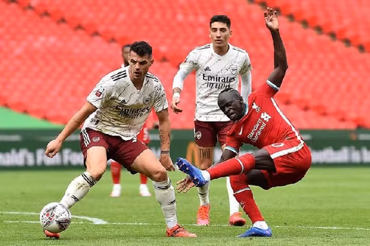 Nhận định trận đấu Arsenal vs Liverpool, 3h15 ngày 17/3