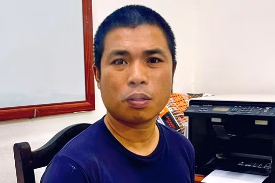 Đối tượng giết người tại quận Tây Hồ có bệnh án tâm thần