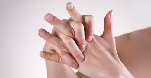 Đoán tính cách con người qua tướng đầu ngón tay