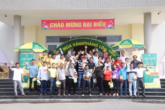 Nâng cấp canh tác, chọn NPK Cà Mau