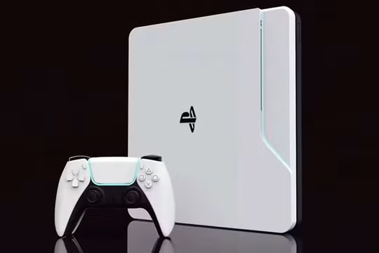 Sony tiết lộ thời điểm phát hành PlayStation 6