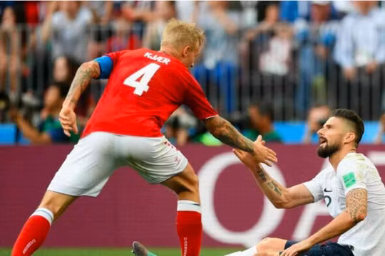 Nhận định Pháp vs Đan Mạch, 23h ngày 26/11 bảng D World Cup 2022