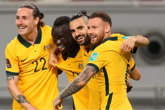 Nhận định Tunisia vs Australia, 17h ngày 26/11, bảng D World Cup 2022