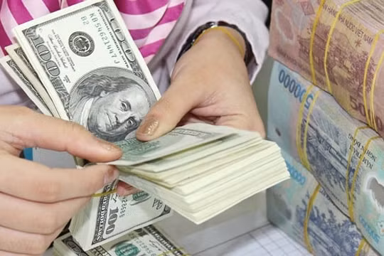 Bộ Tài chính Mỹ đưa Việt Nam trở lại danh sách giám sát