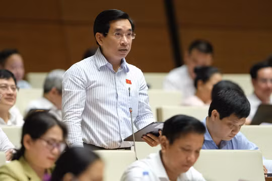 Sửa đổi luật theo hướng "xây dựng gia đình hạnh phúc" sẽ mang đậm hơi thở của cuộc sống