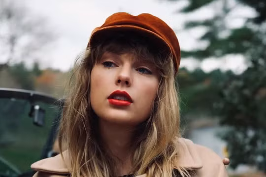 Taylor Swift và khát vọng dấn thân sang nghiệp đạo diễn