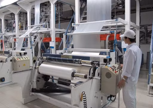 TP.HCM sẽ dừng sản xuất bao bì nhựa, nhập khẩu sản phẩm nhựa dùng 1 lần