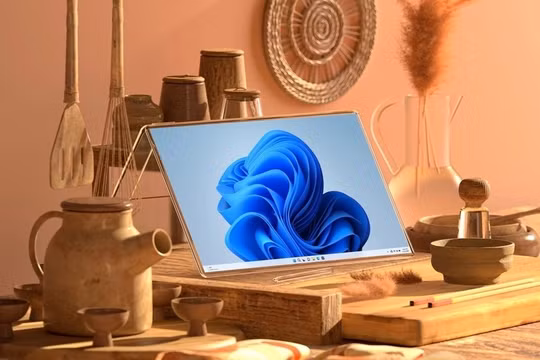 Windows 11 có thể duyệt theo tab trên File Explorer