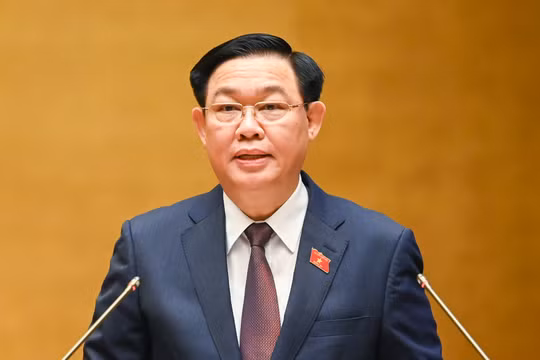 Kỳ họp phải thể hiện đậm nét, mang ý nghĩa lan tỏa tinh thần Hội nghị BCH Trung ương 6