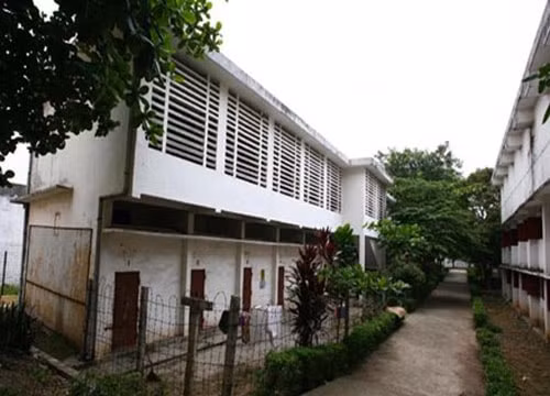Đã xác định nguyên nhân nghi can tử vong trong nhà tạm giữ